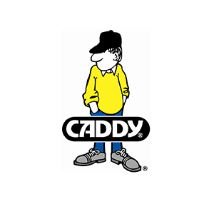 Caddy logo
