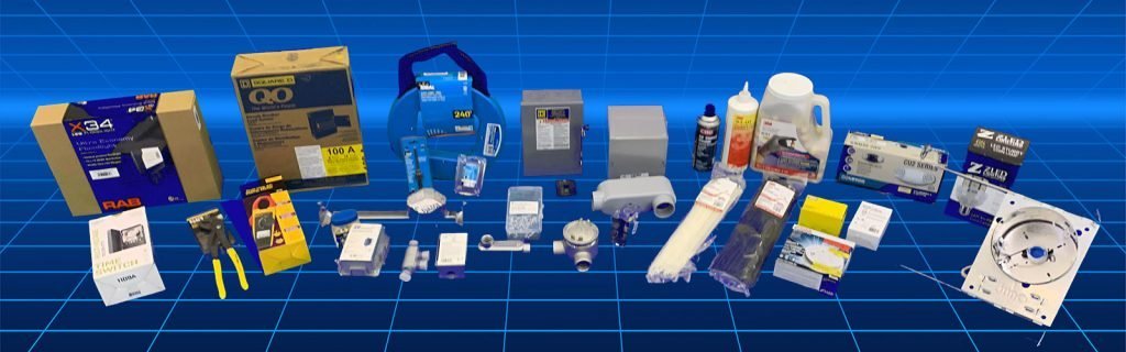 Electrical Supplies